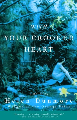 With Your Crooked Heart By Helen Dunmore Cover Image