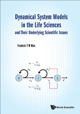 Dynamic Sys Models Life Sci & Underlying Scientific Issue Cover Image