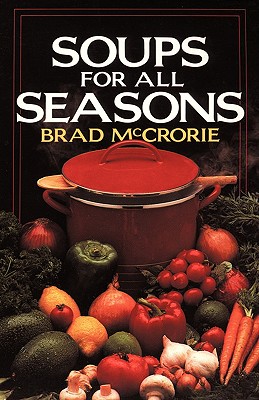 Soups for All Seasons Cover Image