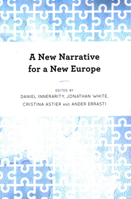 A New Narrative for a New Europe Cover Image