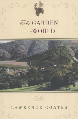 Cover for The Garden of the World (Western Literature and Fiction Series)