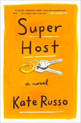 Cover Image for Super Host