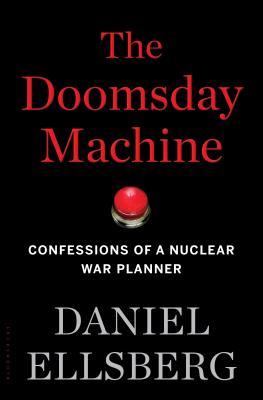 Cover for The Doomsday Machine