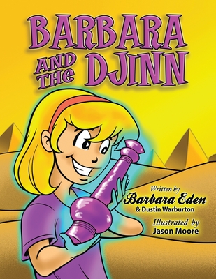 Barbara and the Djinn