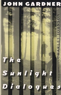 The Sunlight Dialogues (New Directions Paperbook)