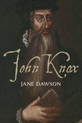 Cover for John Knox