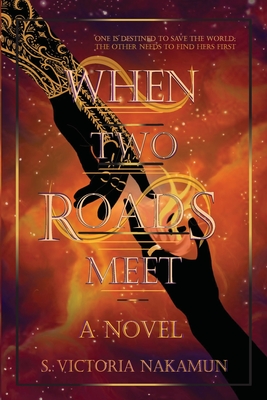 When Two Roads Meet Cover Image