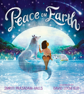 Peace on Earth Cover Image