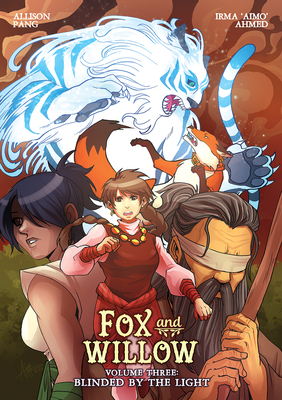 Fox & Willow: Blinded by the Light
