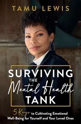 Surviving The Mental Health Tank Cover Image