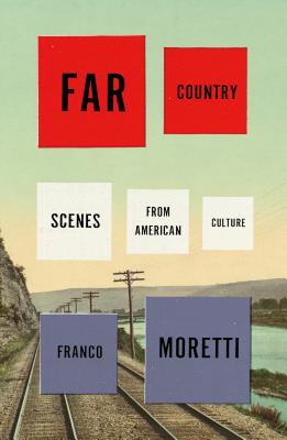 Far Country: Scenes from American Culture Cover Image