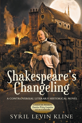 Cover for Shakespeare's Changeling