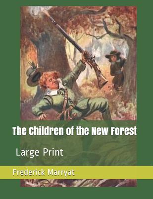The Children of the New Forest