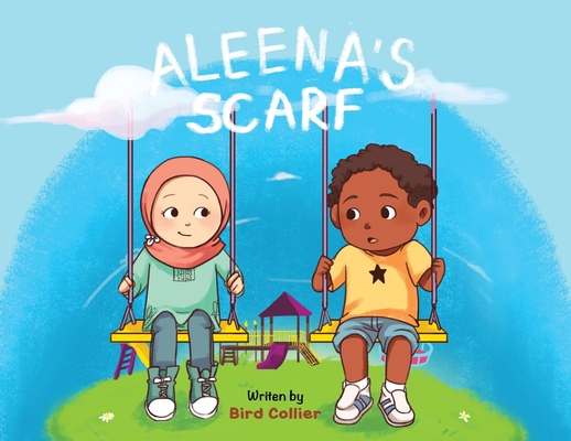 Aleena's Scarf By Bird Collier Cover Image