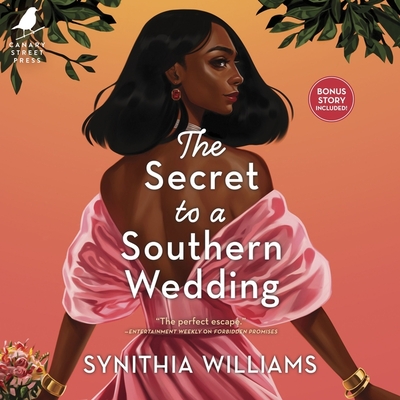 The Secret to a Southern Wedding (Peachtree Cove Miniseries)