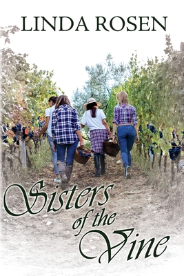 Cover for Sisters of the Vine