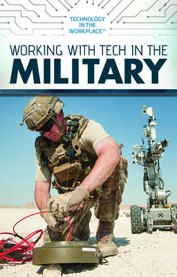 Working with Tech in the Military Cover Image