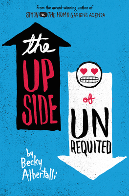 Cover Image for The Upside of Unrequited