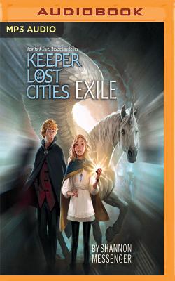 Exile Cover Image