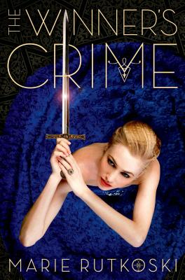 Cover Image for The Winner's Crime (The Winner's Trilogy)