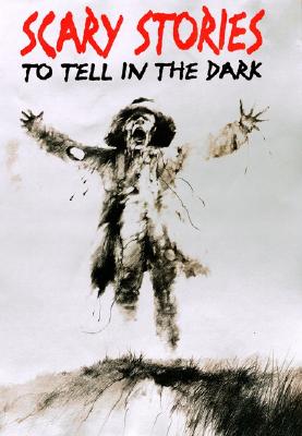 Scary Stories to Tell in the Dark 25th Anniversary Edition: Collected from American Folklore Cover Image