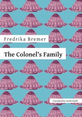 The Colonel's Family Cover Image