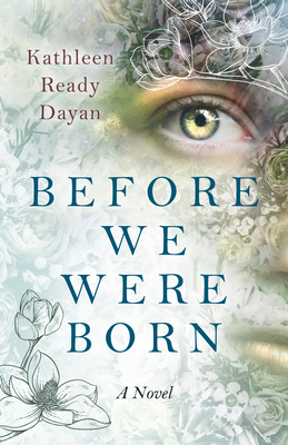 Cover for Before We Were Born