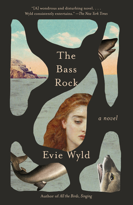 The Bass Rock Cover Image