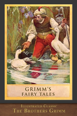 Grimm's Fairy Tales