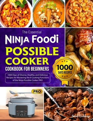 Ninja Foodi Possible Cooker Pro recipes Archives - The Top Meal