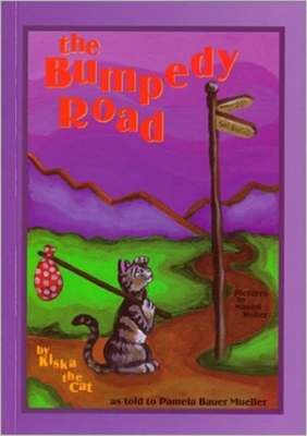 Cover for The Bumpedy Road