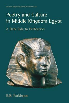 Poetry and Culture in Middle Kingdom Egypt: A Dark Side to Perfection (Studies in Egyptology and the Ancient Near East) Cover Image