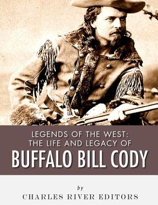 Buffalo Bill was the ultimate showman, People