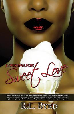 Cover for Looking for Sweet Love