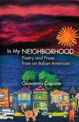 Cover for In My Neighborhood