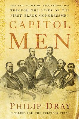 Capitol Men Cover