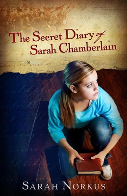 The Secret Diary of Sarah Chamberlain Cover Image