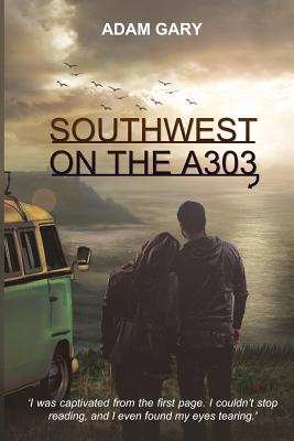 Southwest on the A303 Cover Image