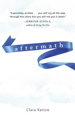 Cover for Aftermath