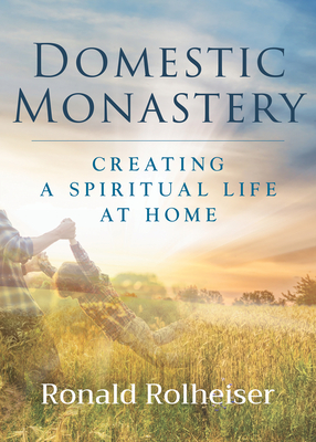 Domestic Monastery Cover Image