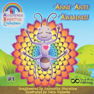 Annie Ant's Awareness Cover Image
