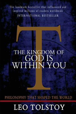 The Kingdom of God is Within You Cover Image