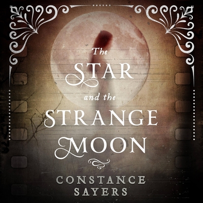 The Star and the Strange Moon Cover Image