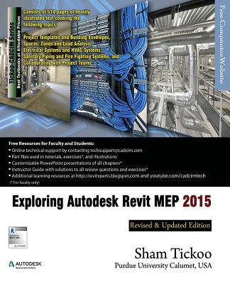 autodesk revit 2015 updates
