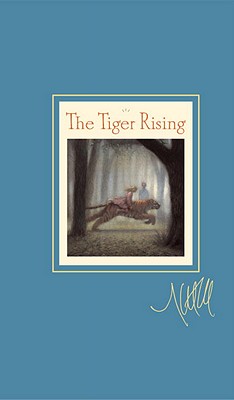 The Tiger Rising