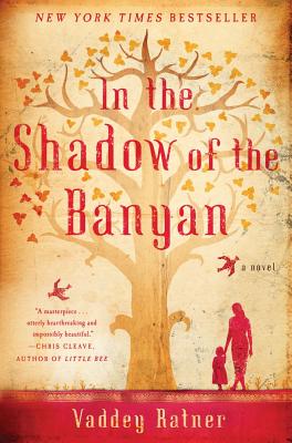 Cover for In the Shadow of the Banyan
