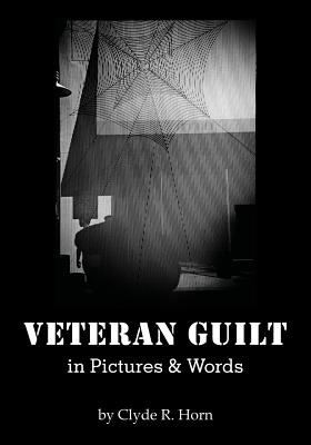 Veteran Guilt in Pictures & Words Cover Image