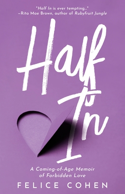 Cover for Half In