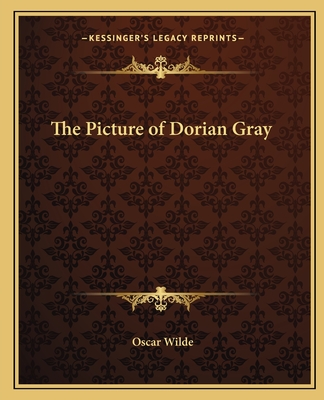 The Picture of Dorian Gray