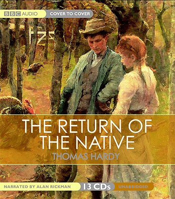 The Return of the Native (Compact Disc) | Tattered Cover Book Store